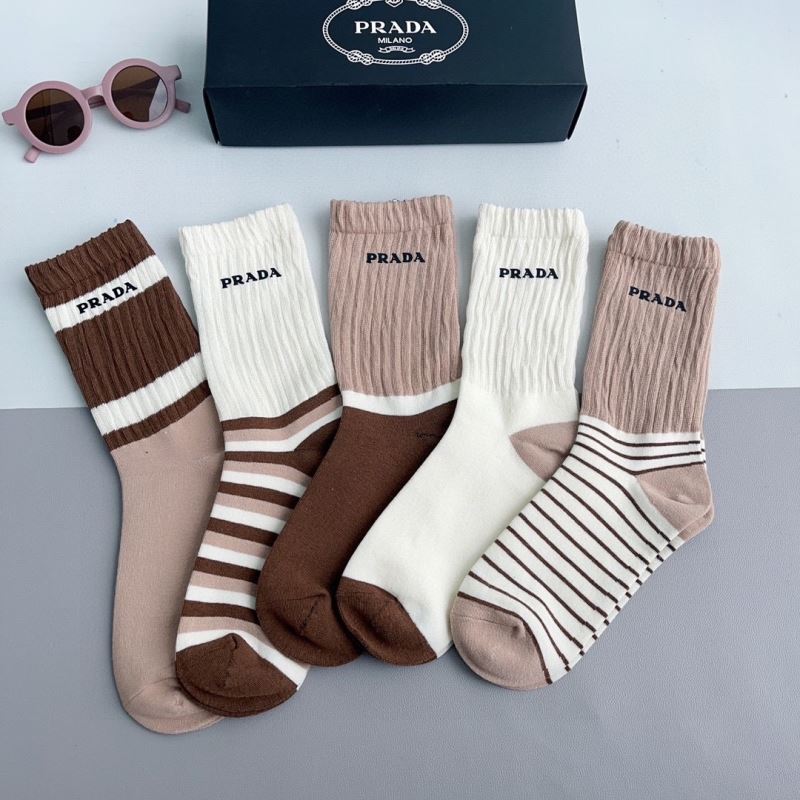 Prada Socks